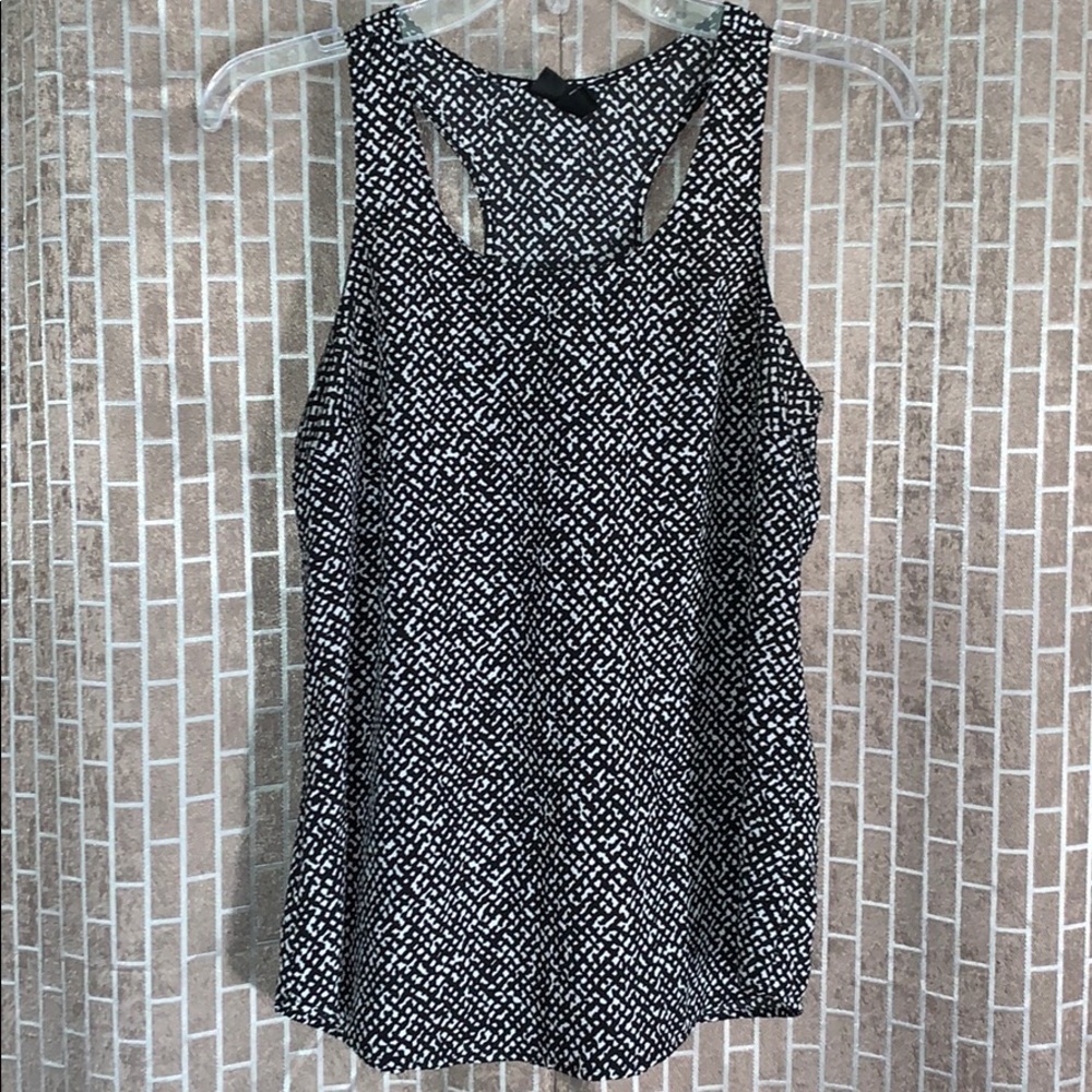 Mossimo Racerback Tank